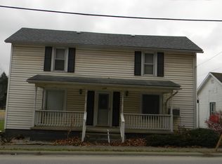 117 Main Street, Caldwell, OH 43724