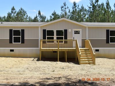 873 Warbonnet Rd, Springfield, SC, 29146