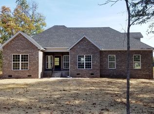 0 Glider Loop LOT 22, Eagleville, TN 37060