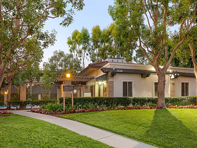 Trabuco Villas — Photo 28