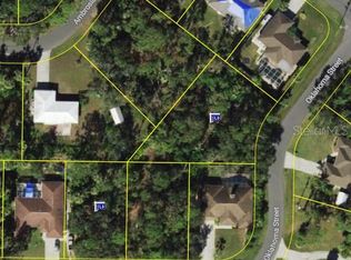 Ambrosia Ter LOT 9, North Pt, FL 34286