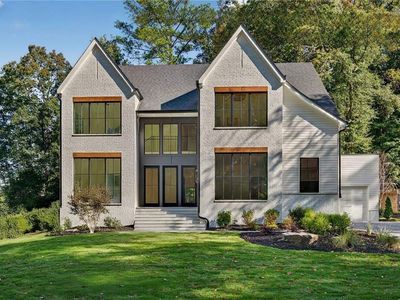 193 Jere Dr, Alpharetta, GA, 30009