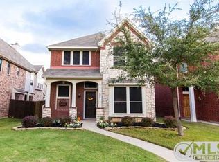 7402 Danbridge Ln, Frisco, TX 75035