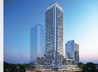 5105 Hurontario St #1108, Mississauga, ON L4Z 4K5