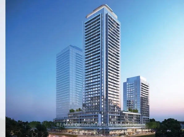 5105 Hurontario St, Mississauga, ON