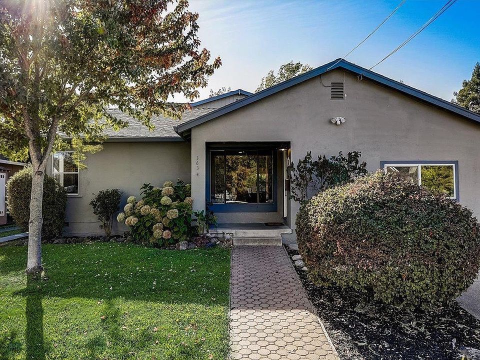 363 Foster Rd, Napa, CA 94558 Zillow