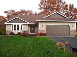 12121 Hastings St NE, Blaine, MN 55449