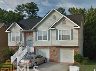7710 Briar Forest Ln, Riverdale, GA 30296