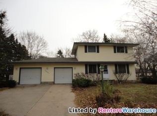 10931 President Dr NE, Blaine, MN 55434
