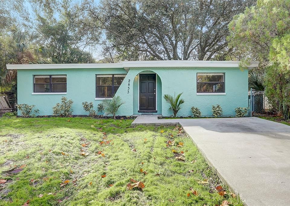 1st image of 2433 S RAMONA CIRCLE