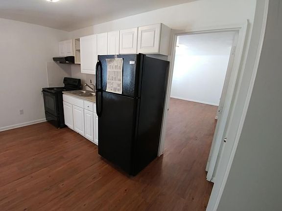 Kitchen w/ New Appliances