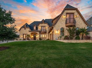12432 Indian Creek Dr, Fort Worth, TX 76179
