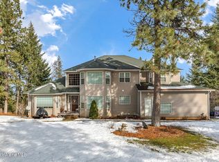 1899 S Agate Rd, Coeur D Alene, ID 83814