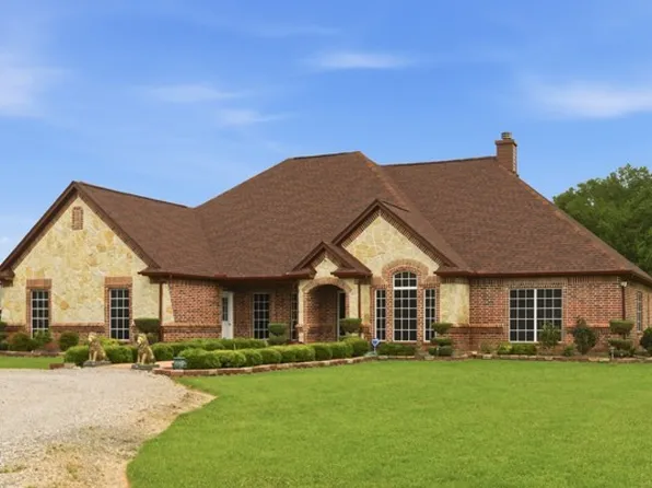 25452 Williams Dr, Justin, TX 76247