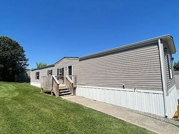 3461 Melissa Way, Kodak, TN 37764