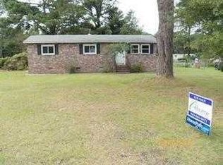 3111 Meadowbrook Dr, Florence, SC 29501