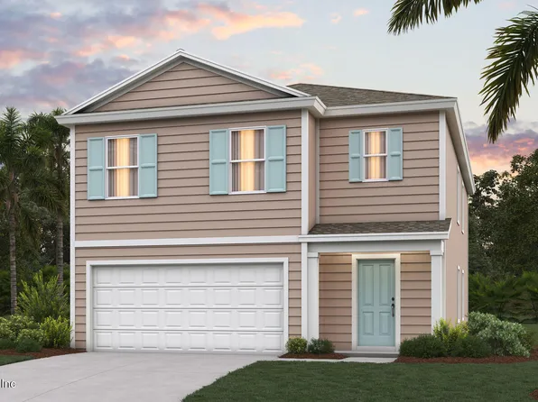 4111 AUDUBON Avenue, Green Cove Springs, FL 32043