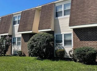 10 Florence Tollgate Pl Unit 6, Florence, NJ 08518