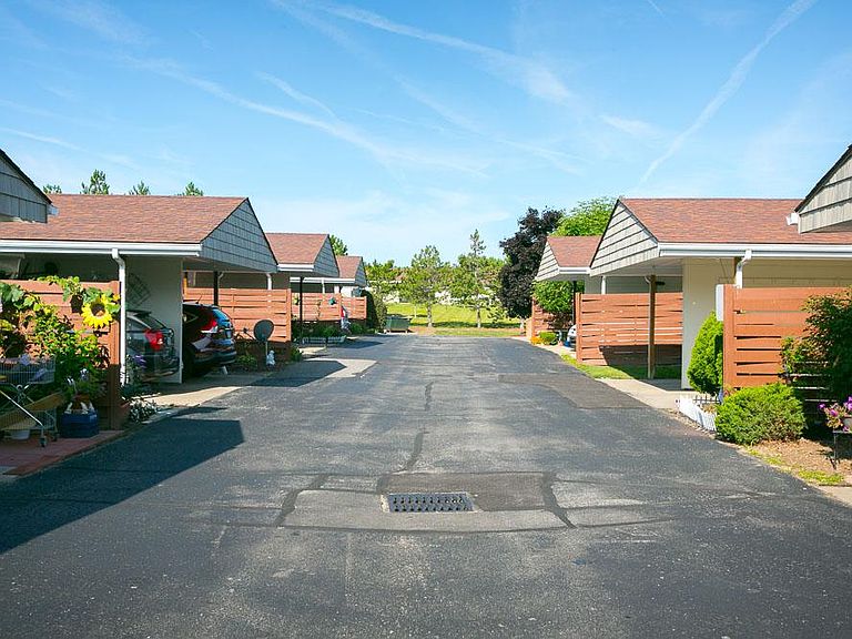 Forest Meadows Villas Apartment Rentals Medina, OH Zillow