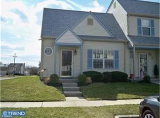 11 Knoll Dr, Blackwood, NJ 08012