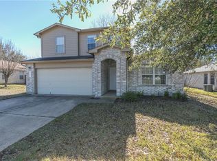 817 Satellite Vw, Round Rock, TX 78665