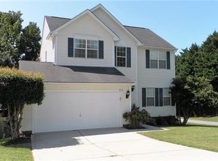 5122 Bentgrass Run Dr, Charlotte, NC 28269
