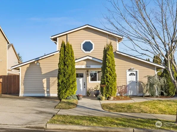 24412 183rd Court SE, Covington, WA 98042