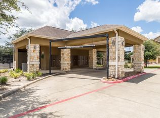 Avenues at Tuscan Lakes, League City, TX 77573