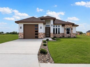 5403 Destino St, Edinburg, TX 78542