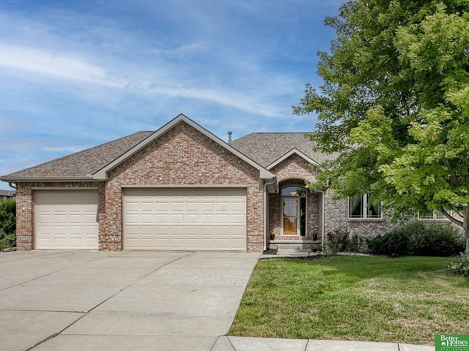 10004 S 203rd Cir, Gretna, NE 68028 Zillow
