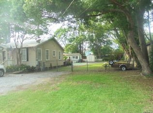 LOT 30 Capital Heights Ave, Baton Rouge, LA 70806
