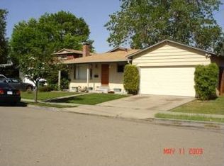 118 Albatross Ave, Livermore, CA