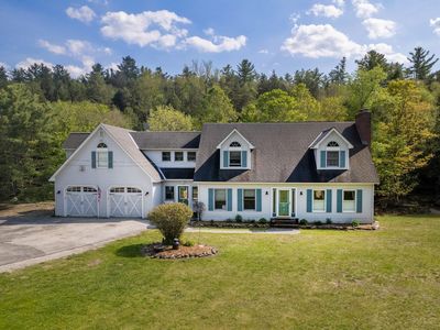 416 East Street, Middletown Springs, VT, 05757