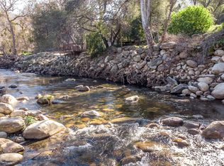 40518 Cherokee Oaks Dr, Three Rivers, CA 93271