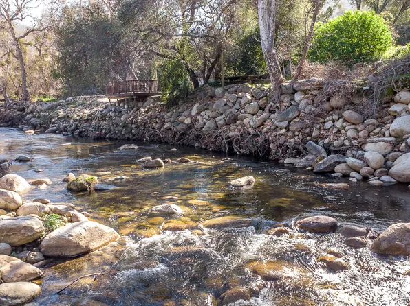 40518 Cherokee Oaks Drive, Three Rivers, CA 93271