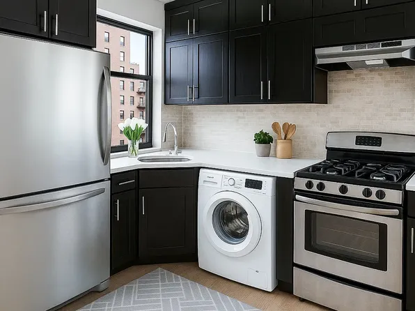 2634 Marion Ave #5H, Bronx, NY 10458