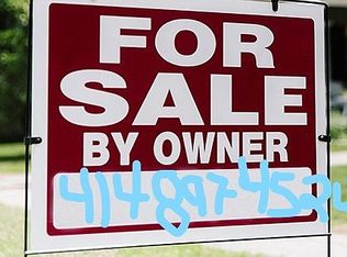 4066 Springfield Ln, Slinger, WI 53086