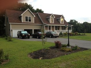 2 Camelot Cir, Old Orchard Beach, ME 04064