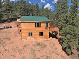 1555 Shelton Dr, Bailey, CO 80421