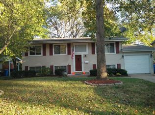 330 Downing Ave, Florissant, MO 63031