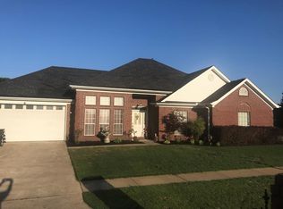 504 Edgewood Dr, Marion, AR 72364