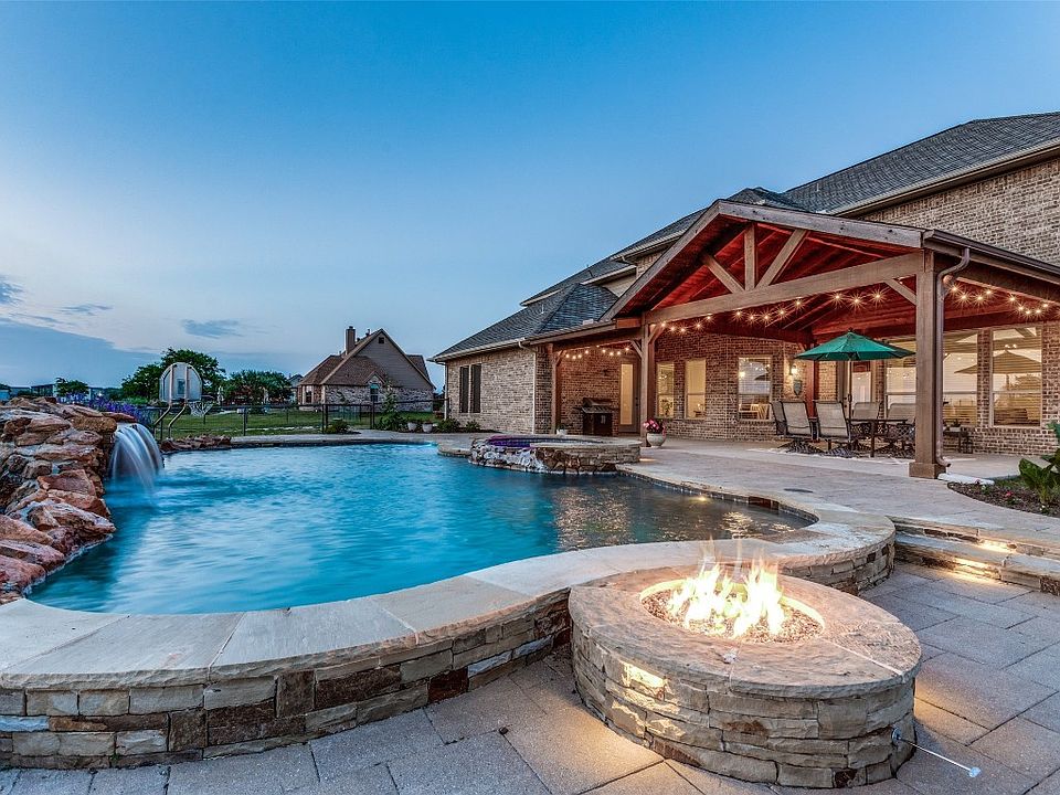 9183 Prairie Meadow Ln, Celina, TX 75009 Zillow