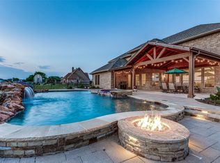 9183 Prairie Meadow Ln, Celina, TX 75009