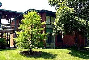 Courtyard Apartments — Photo 41