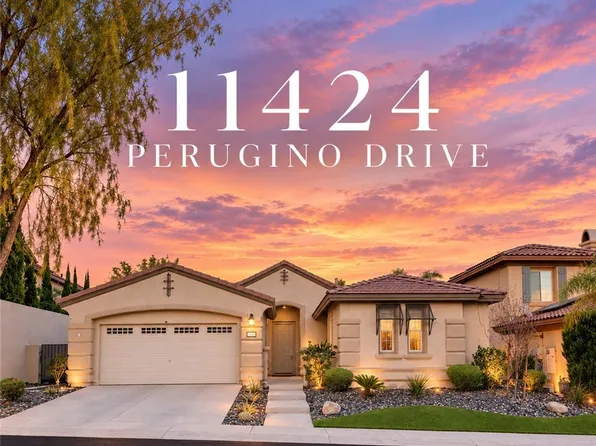 11424 Perugino Dr, Las Vegas, NV 89138