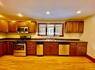 36 Speridakis Ter #101, Cambridge, MA 02139