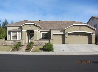 1457 Diamond Woods Cir, Roseville, CA