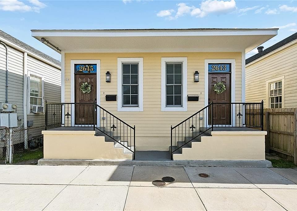 1st image of 2643-45 Dumaine St