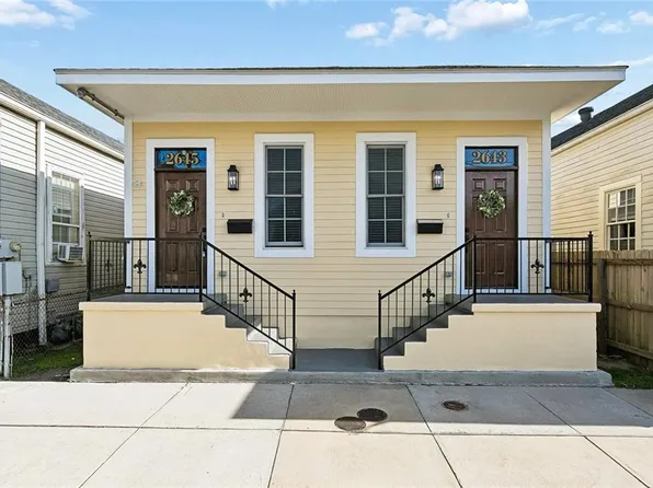 2643-45 Dumaine St, New Orleans, LA 70119