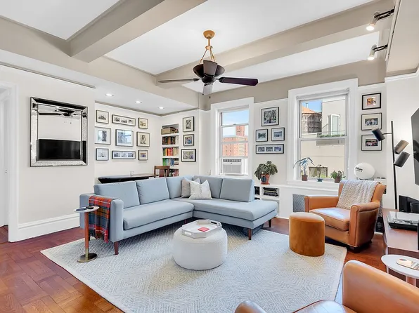 145 W 86th St APT 11C, Manhattan, NY 10024
